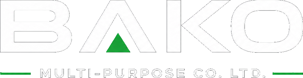BAKO Multi-Purpose Co. Ltd.