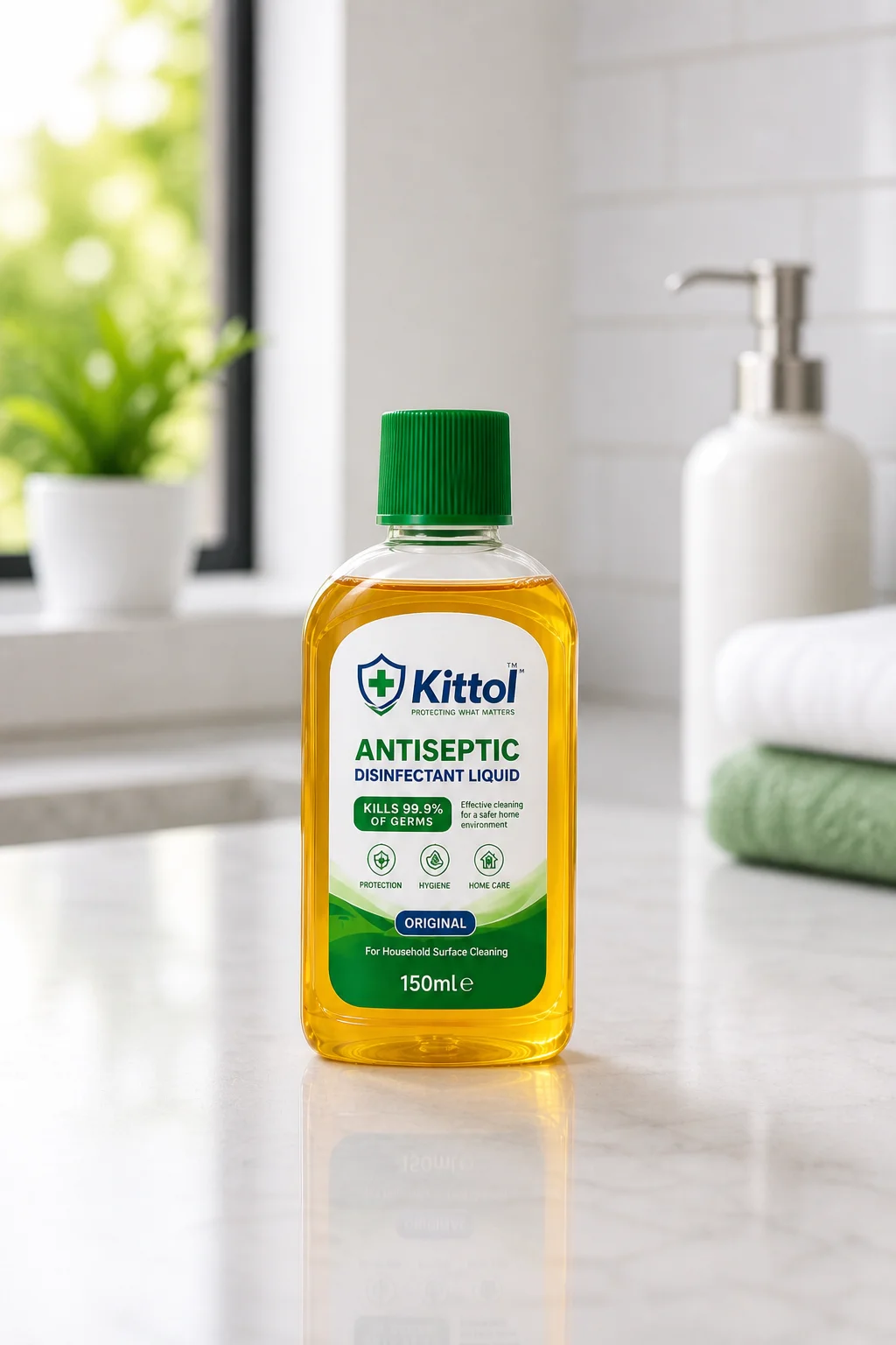 Kittol Antiseptic