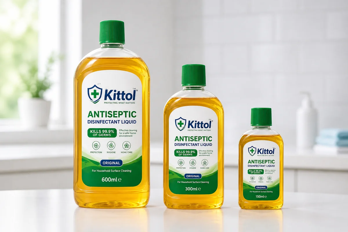 Kittol Antiseptic